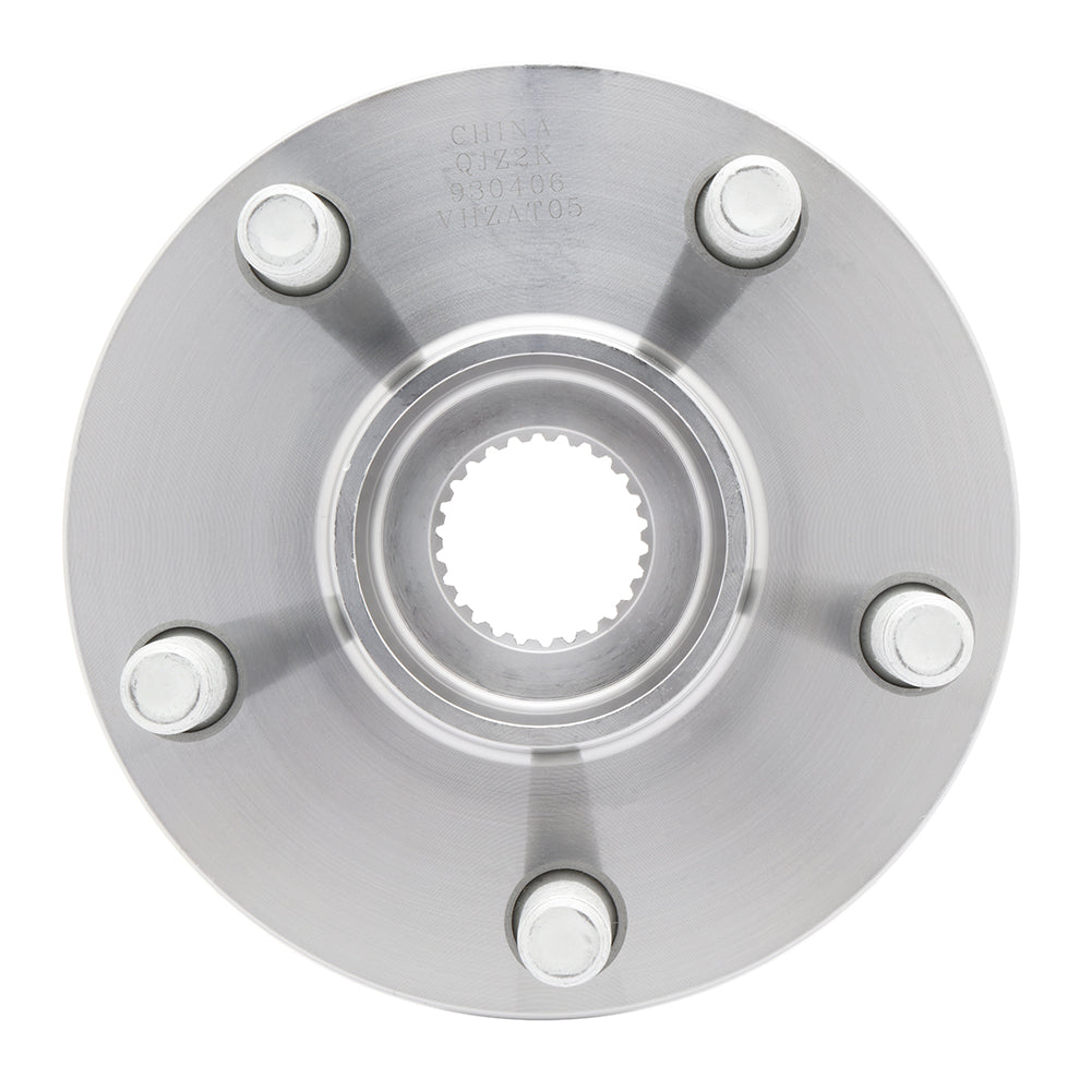 930406 - Front Wheel Hub Bearing Assembly Repair Kit - Kool Products