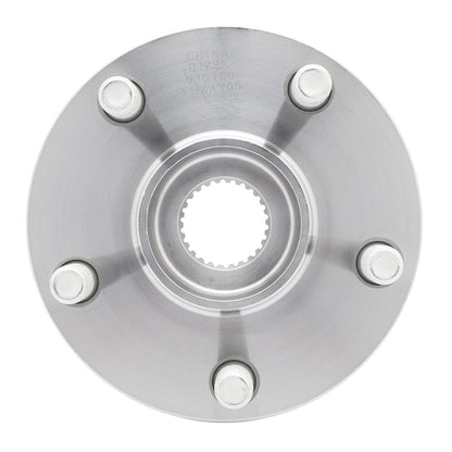 930406 - Front Wheel Hub Bearing Assembly Repair Kit - Kool Products