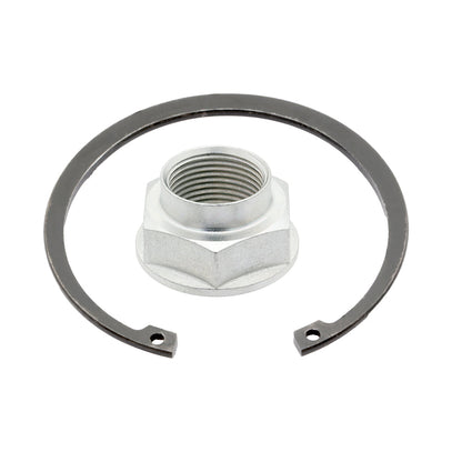 930406 - Front Wheel Hub Bearing Assembly Repair Kit - Kool Products