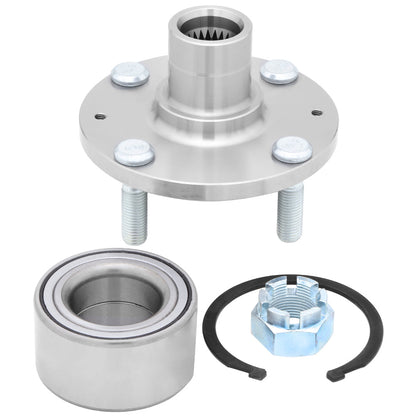 930592K - Front Wheel Hub Bearing Assembly - Kool Products