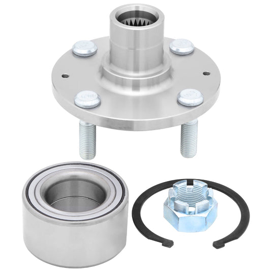 930592K - Front Wheel Hub Bearing Assembly - Kool Products