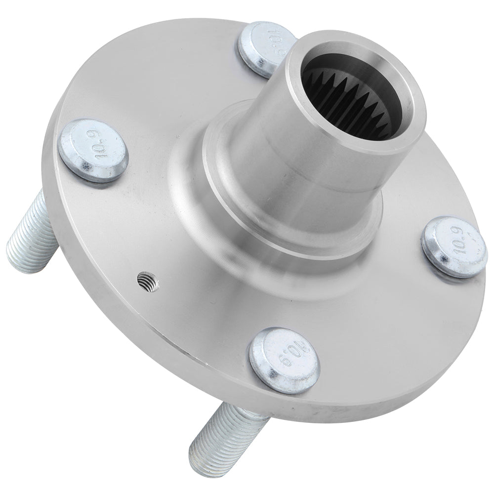 930592K - Front Wheel Hub Bearing Assembly - Kool Products