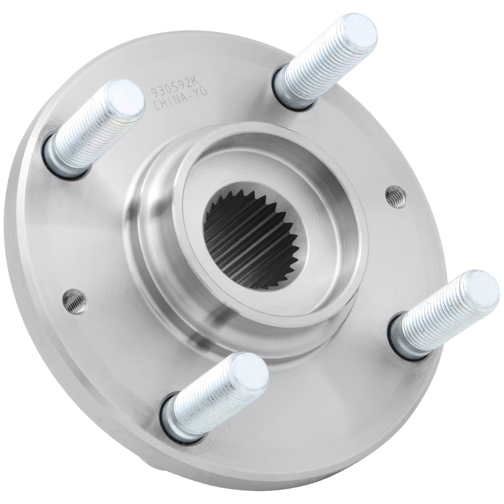 930592K - Front Wheel Hub Bearing Assembly - Kool Products