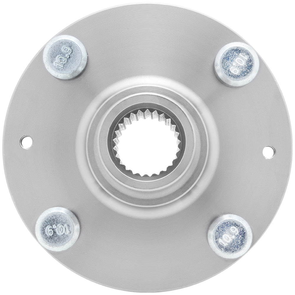 930592K - Front Wheel Hub Bearing Assembly - Kool Products