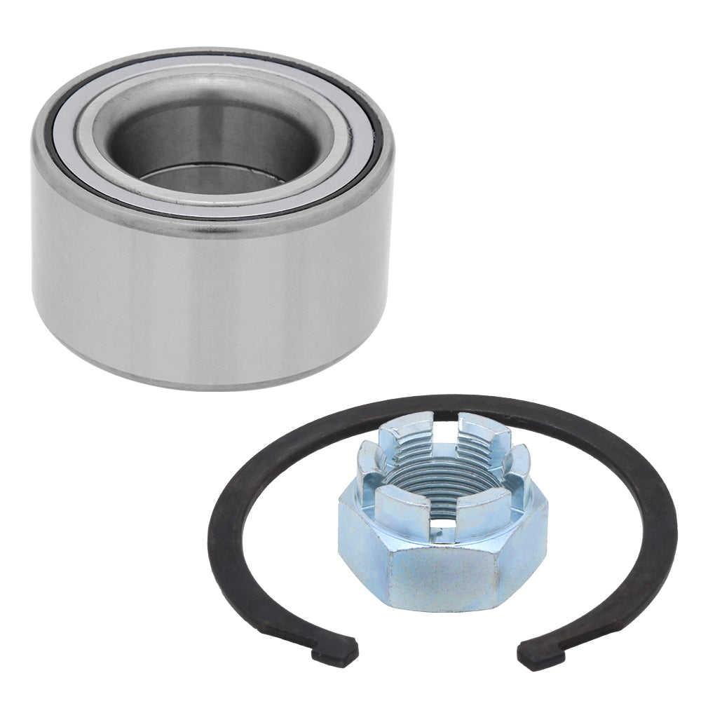 930592K - Front Wheel Hub Bearing Assembly - Kool Products