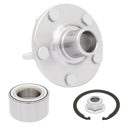 930876K - Front Wheel Hub Bearing Assembly - Kool Products