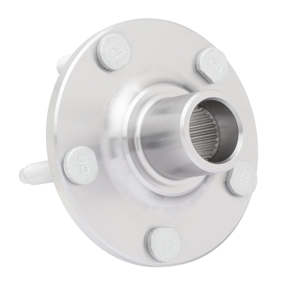 930876K - Front Wheel Hub Bearing Assembly - Kool Products