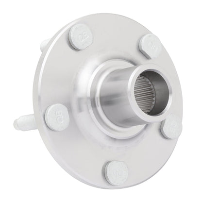 930876K - Front Wheel Hub Bearing Assembly - Kool Products