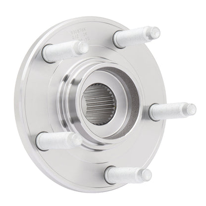 930876K - Front Wheel Hub Bearing Assembly - Kool Products