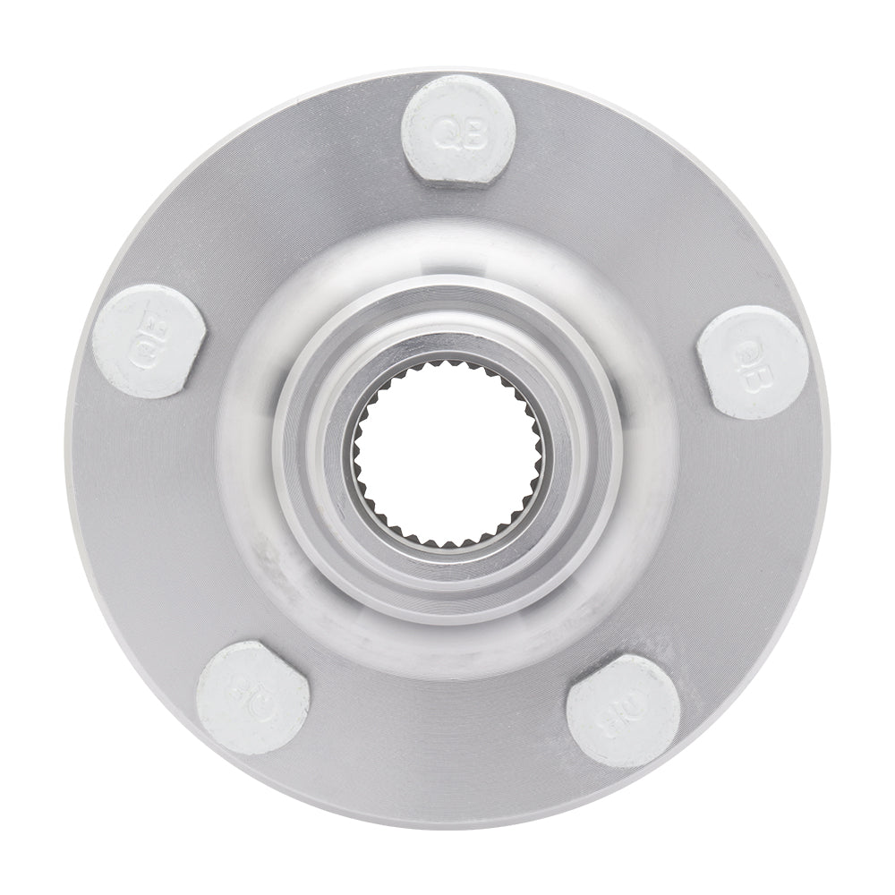 930876K - Front Wheel Hub Bearing Assembly - Kool Products