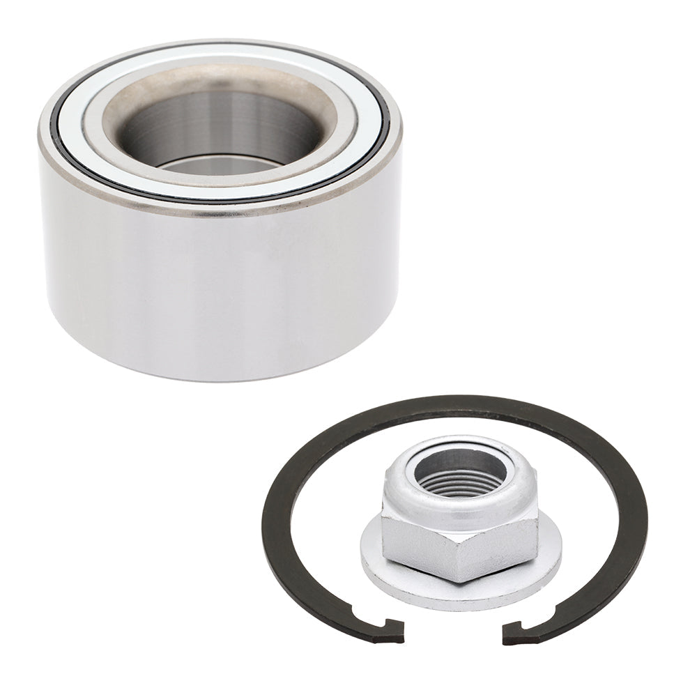930876K - Front Wheel Hub Bearing Assembly - Kool Products