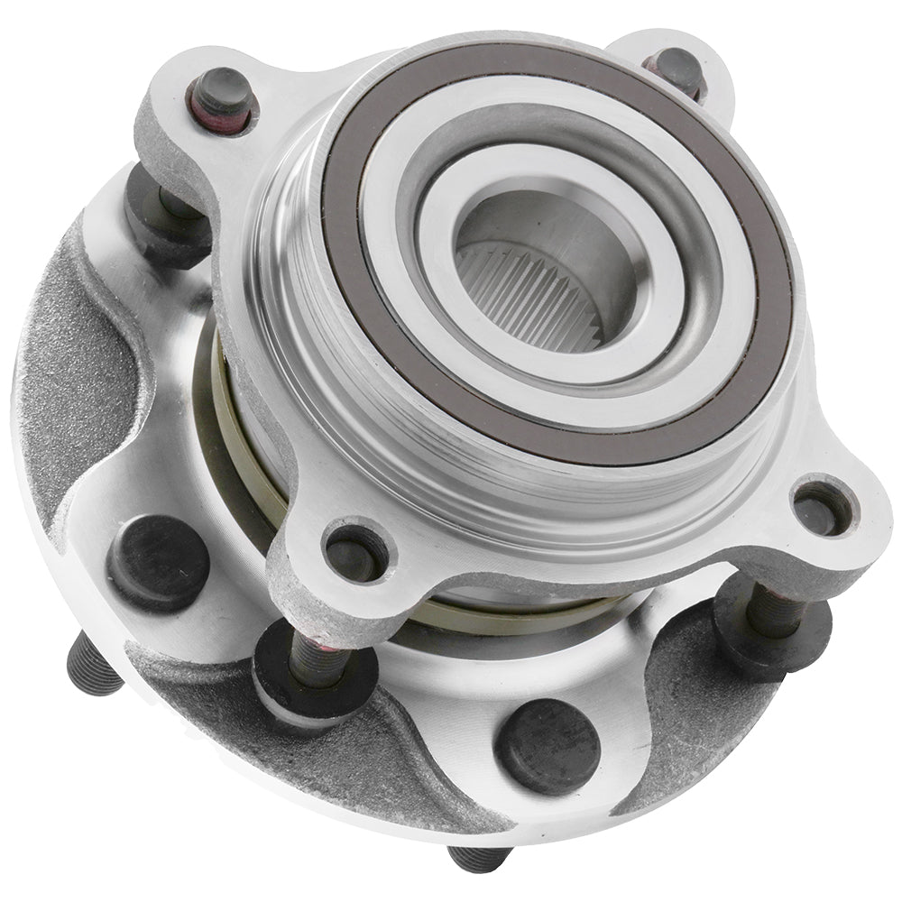 950-002 - Front Wheel Hub Bearing Assembly - Kool Products