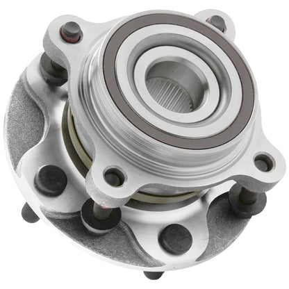 950-002 - Front Wheel Hub Bearing Assembly - Kool Products