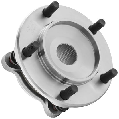 950-002 - Front Wheel Hub Bearing Assembly - Kool Products