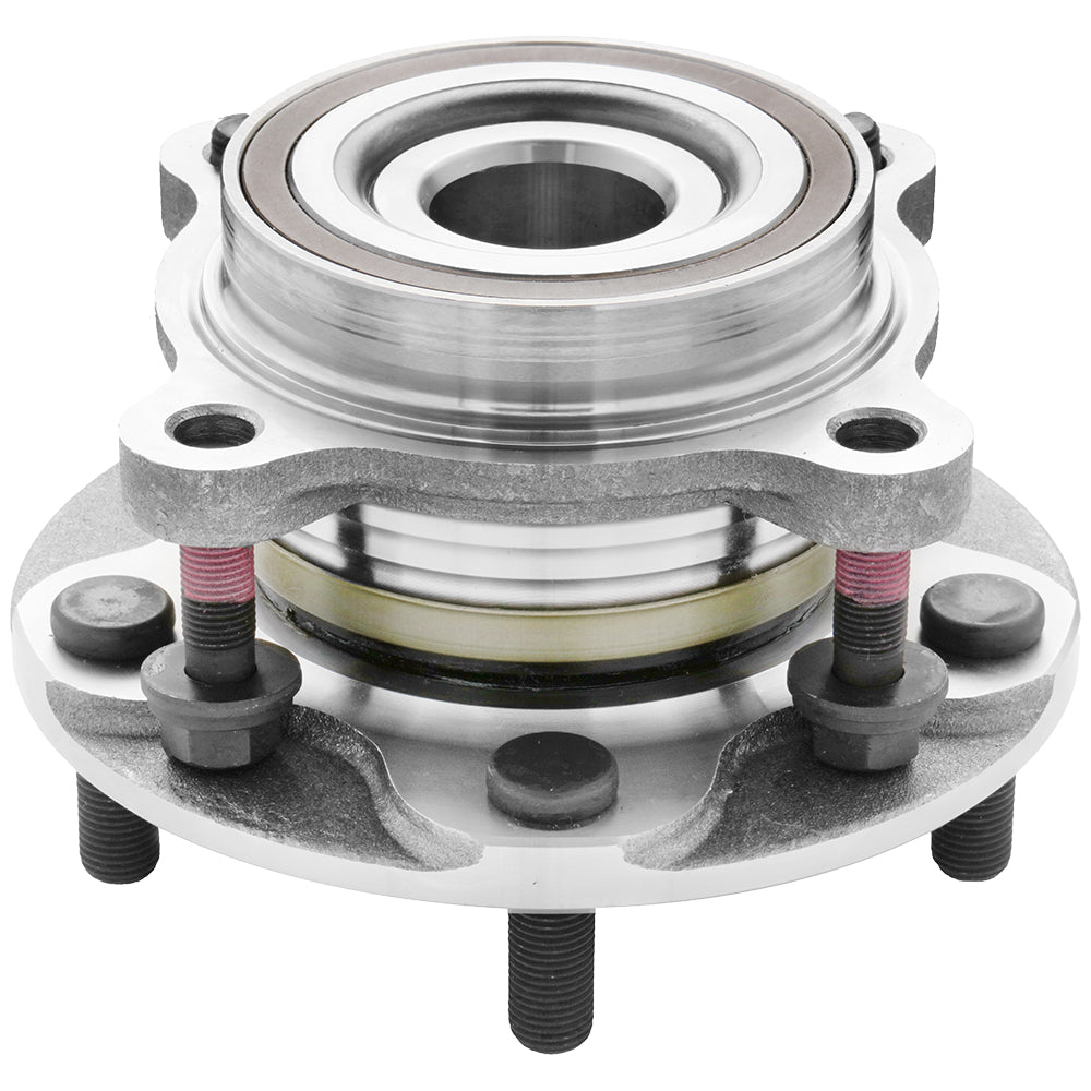 950-002 - Front Wheel Hub Bearing Assembly - Kool Products