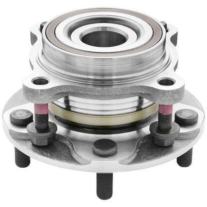 950-002 - Front Wheel Hub Bearing Assembly - Kool Products