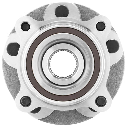 950-002 - Front Wheel Hub Bearing Assembly - Kool Products