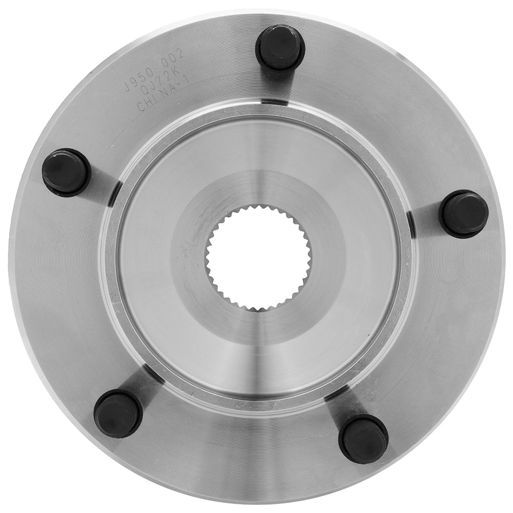 950-002 - Front Wheel Hub Bearing Assembly - Kool Products