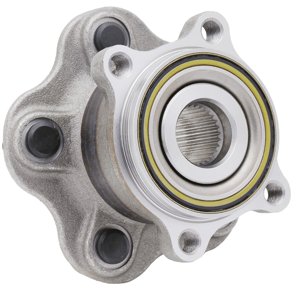 950-008 - Rear Wheel Hub Bearing Assembly - Kool Products