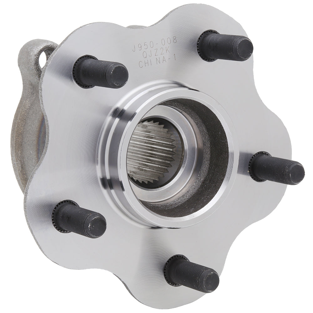 950-008 - Rear Wheel Hub Bearing Assembly - Kool Products