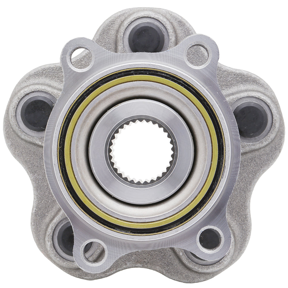 950-008 - Rear Wheel Hub Bearing Assembly - Kool Products