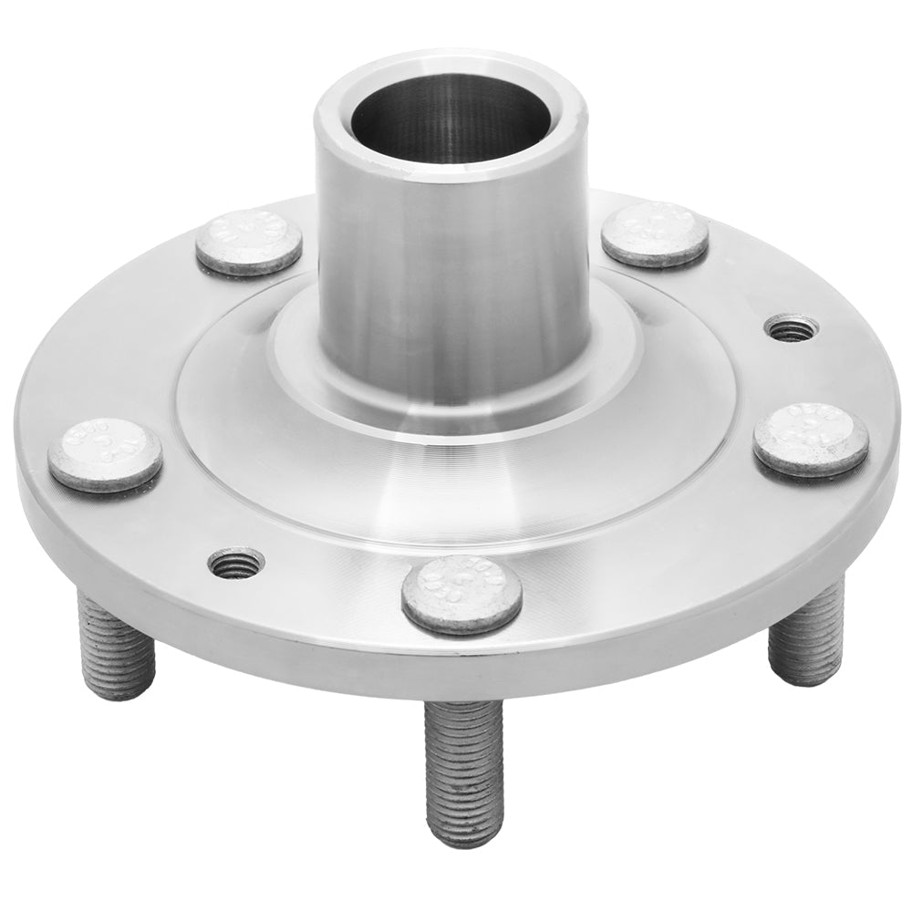 BR930177k - Front & Rear Wheel Bearing Hub Assembly - Kool Products