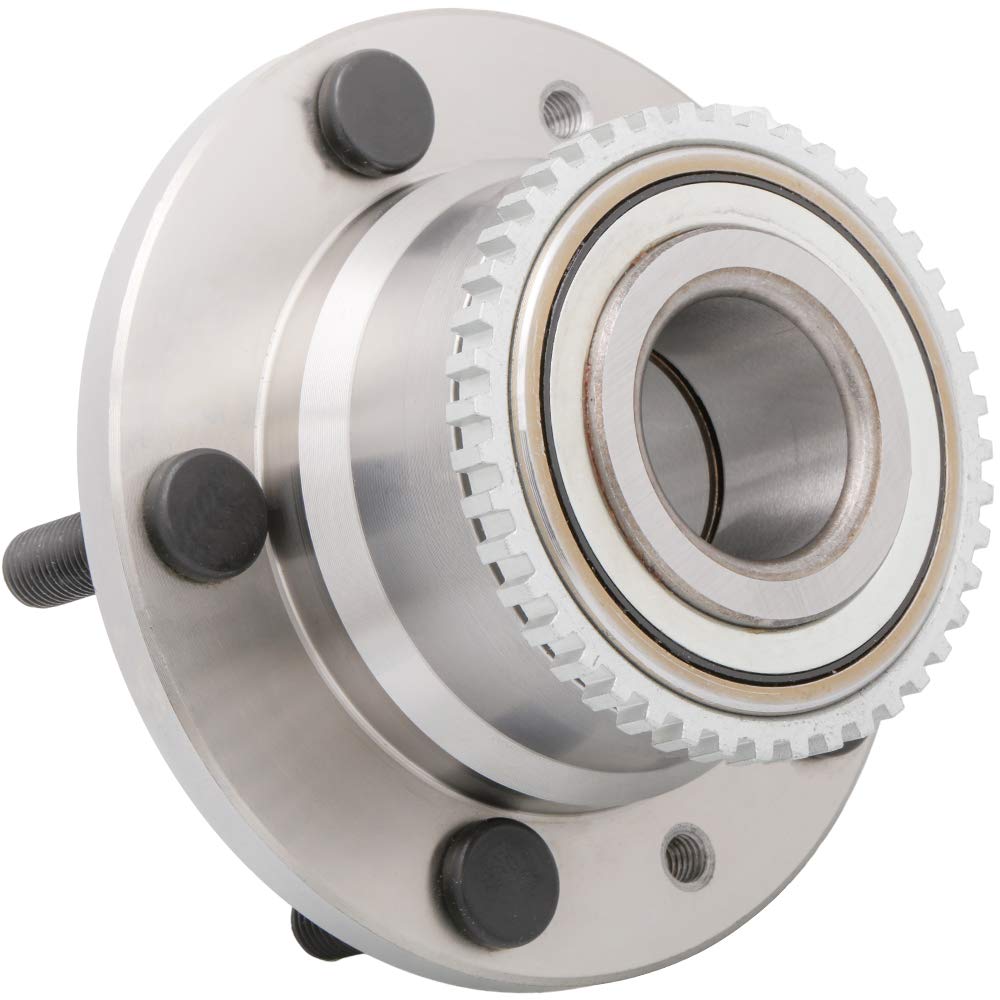 BR930411 - Rear Wheel Hub Bearing Assembly - Kool Products