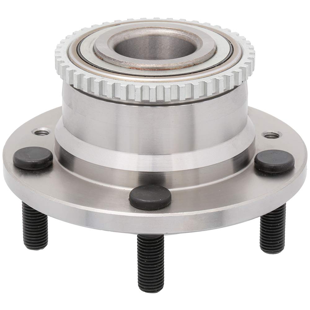 BR930411 - Rear Wheel Hub Bearing Assembly - Kool Products