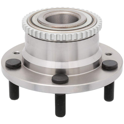 BR930411 - Rear Wheel Hub Bearing Assembly - Kool Products