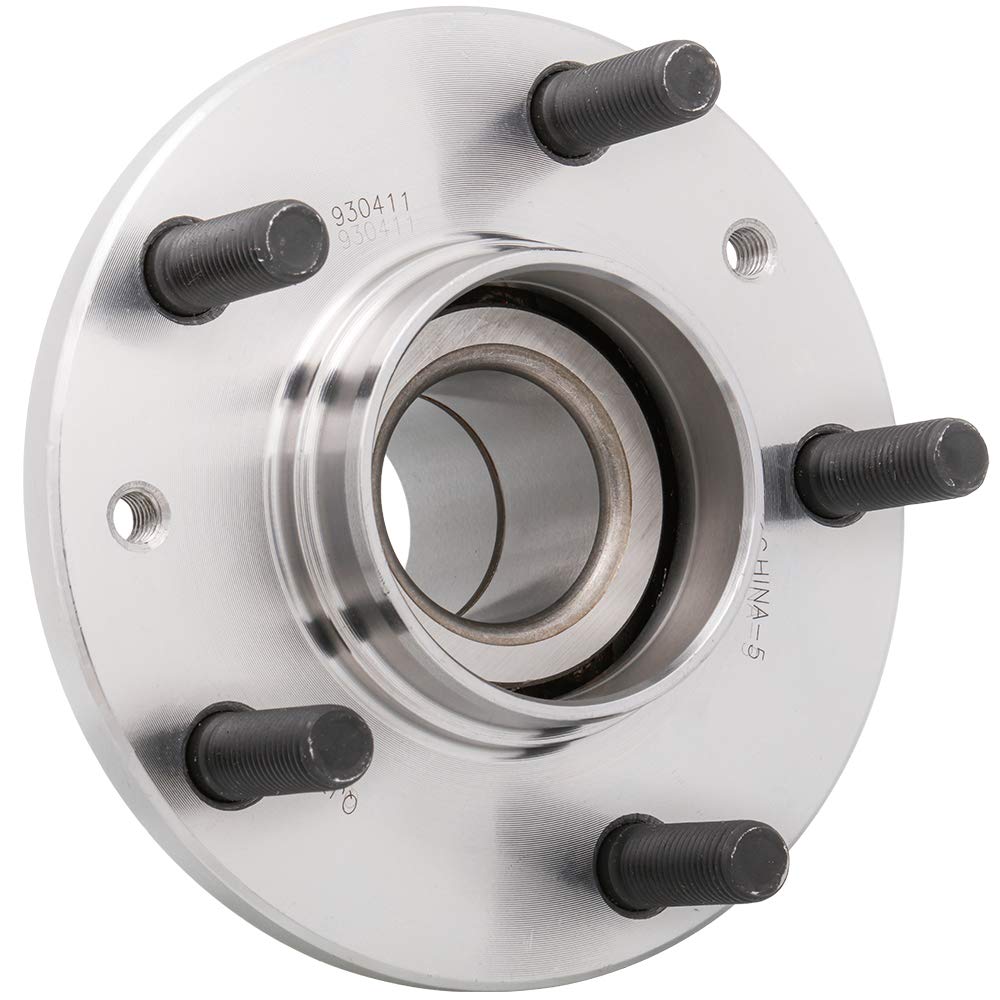 BR930411 - Rear Wheel Hub Bearing Assembly - Kool Products