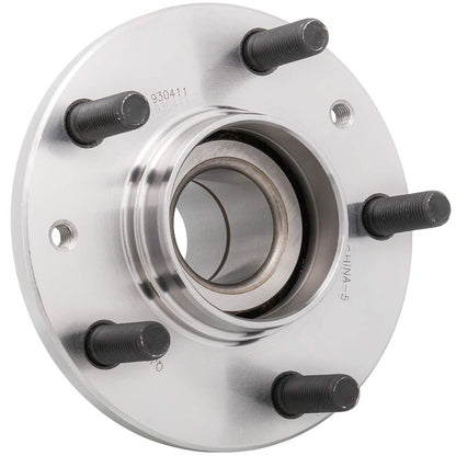 BR930411 - Rear Wheel Hub Bearing Assembly - Kool Products