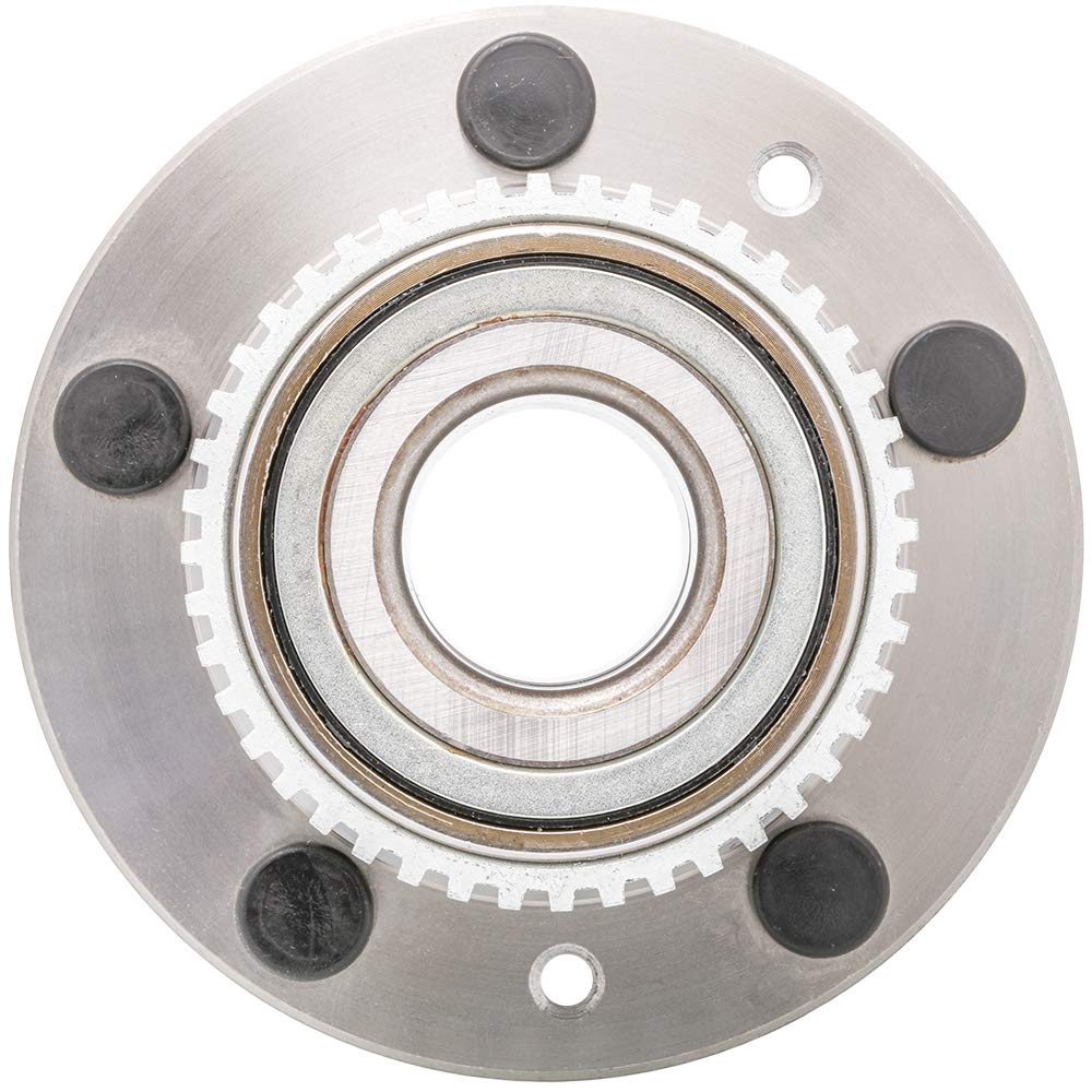 BR930411 - Rear Wheel Hub Bearing Assembly - Kool Products