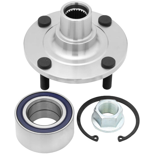 BR930560K - Front Wheel Hub Bearing Assembly - Kool Products