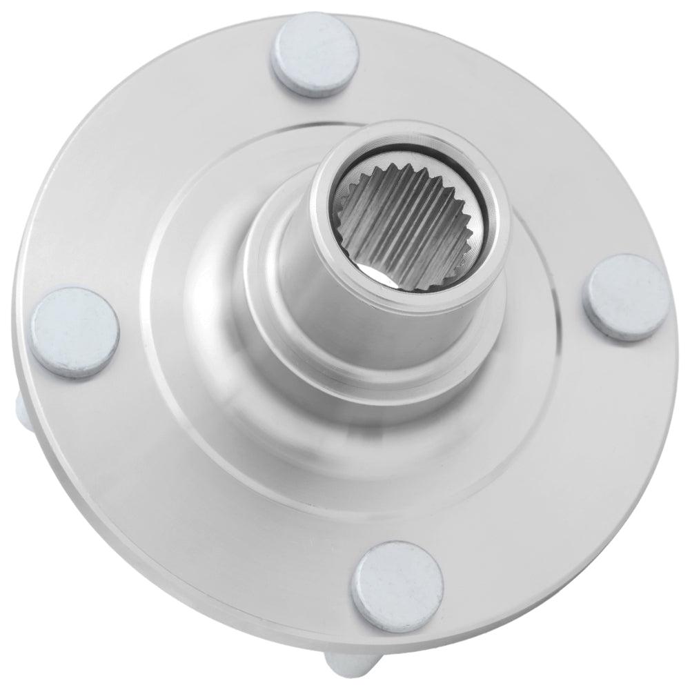 BR930561K - Front Wheel Hub Bearing Assembly - Kool Products