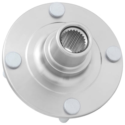 BR930561K - Front Wheel Hub Bearing Assembly - Kool Products