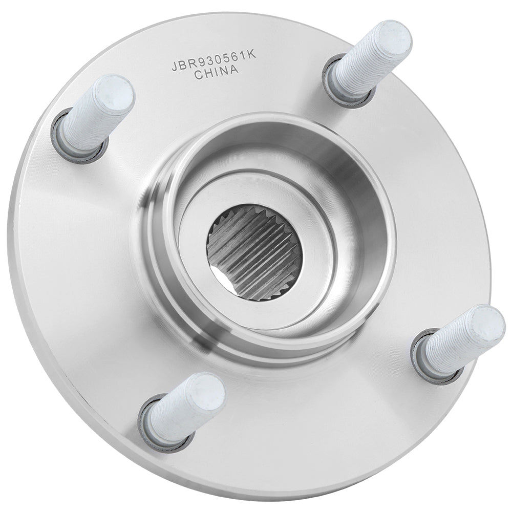 BR930561K - Front Wheel Hub Bearing Assembly - Kool Products