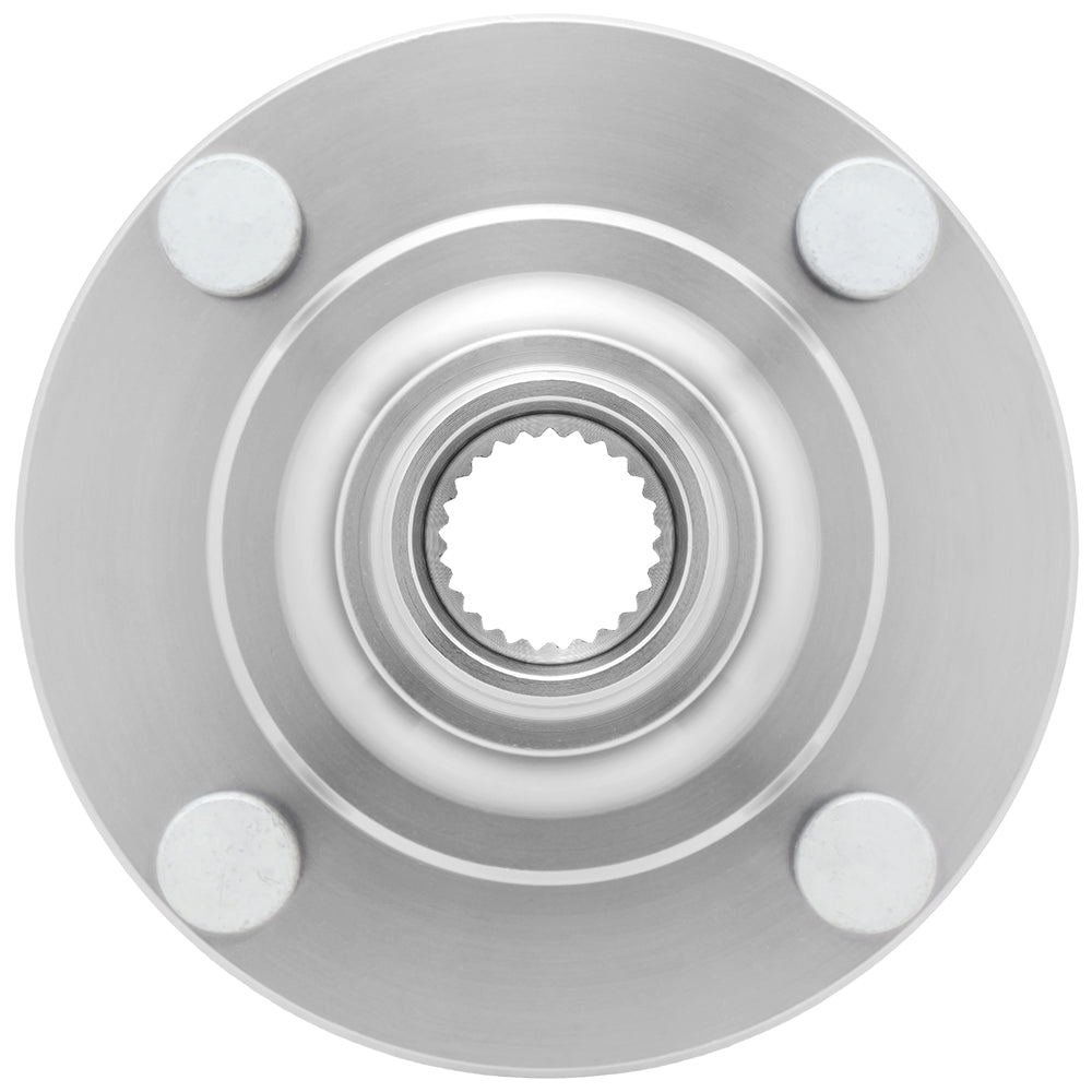 BR930561K - Front Wheel Hub Bearing Assembly - Kool Products