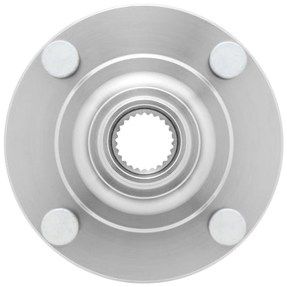 BR930561K - Front Wheel Hub Bearing Assembly - Kool Products