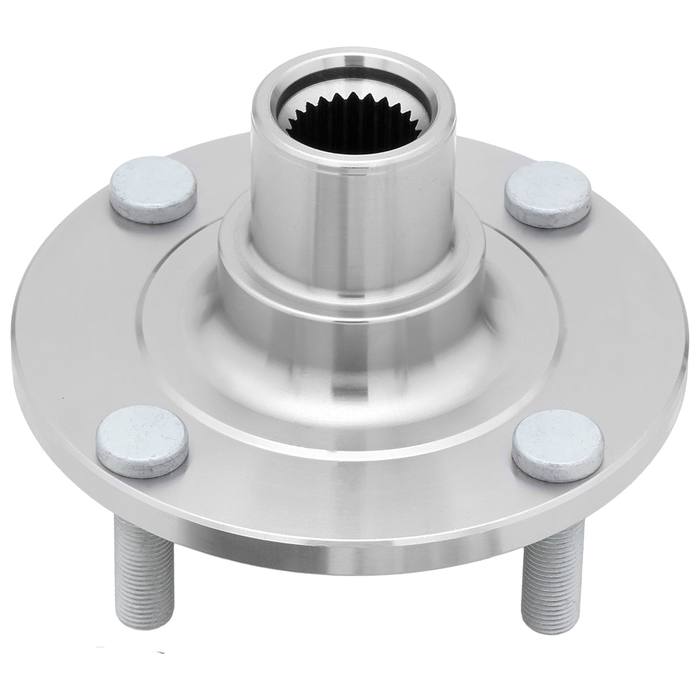 BR930561K - Front Wheel Hub Bearing Assembly - Kool Products