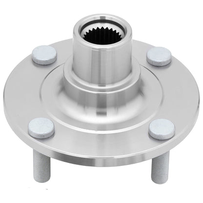 BR930561K - Front Wheel Hub Bearing Assembly - Kool Products