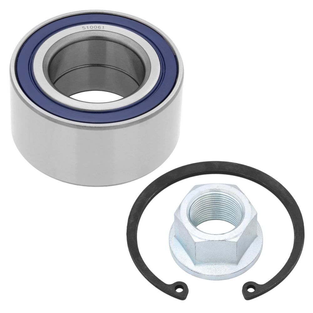 BR930561K - Front Wheel Hub Bearing Assembly - Kool Products
