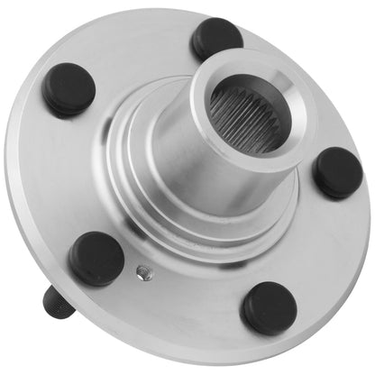 BR930582K - Front Wheel Hub Bearing Assembly - Kool Products