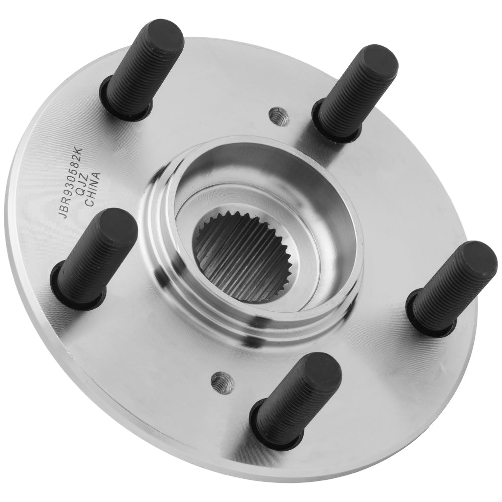 BR930582K - Front Wheel Hub Bearing Assembly - Kool Products