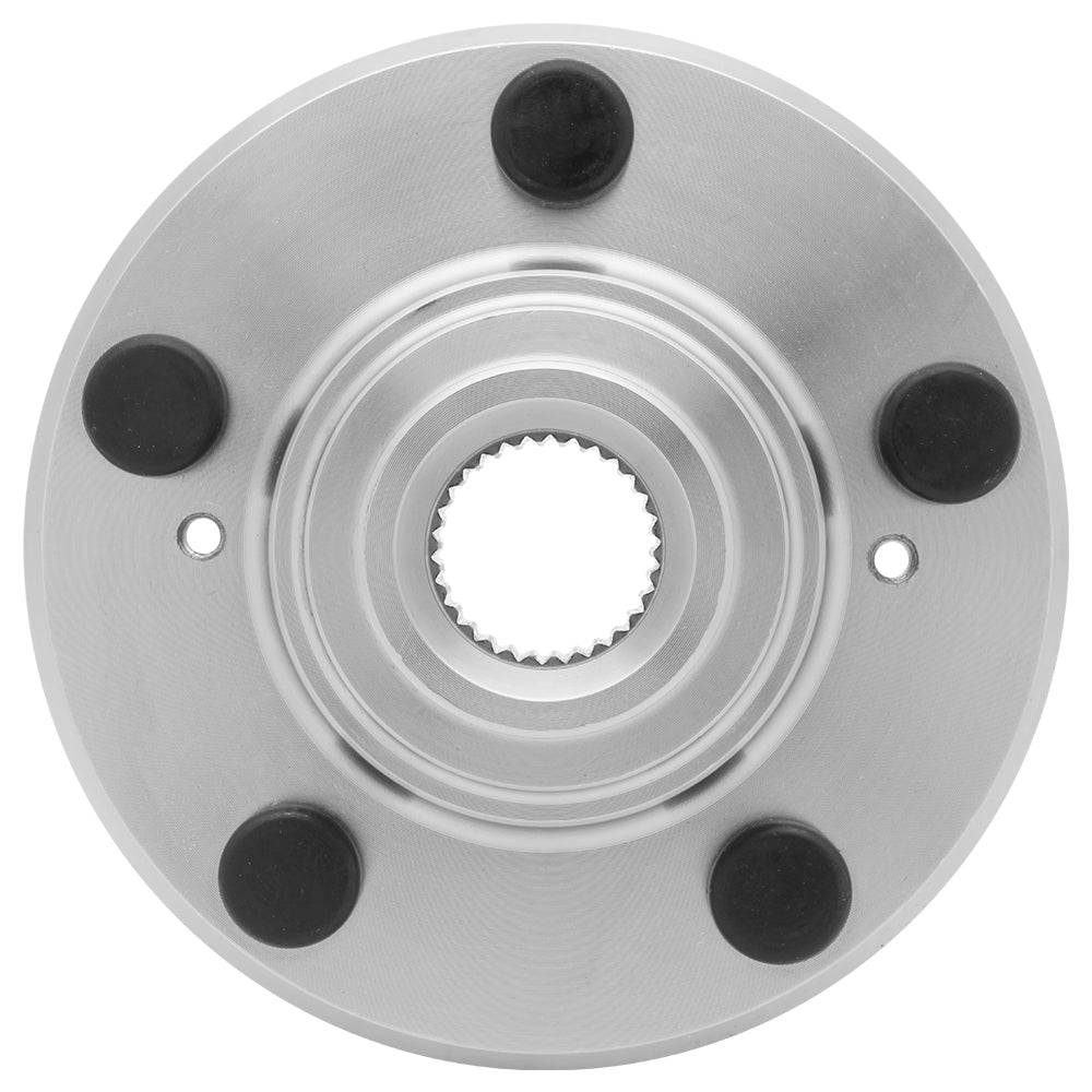 BR930582K - Front Wheel Hub Bearing Assembly - Kool Products