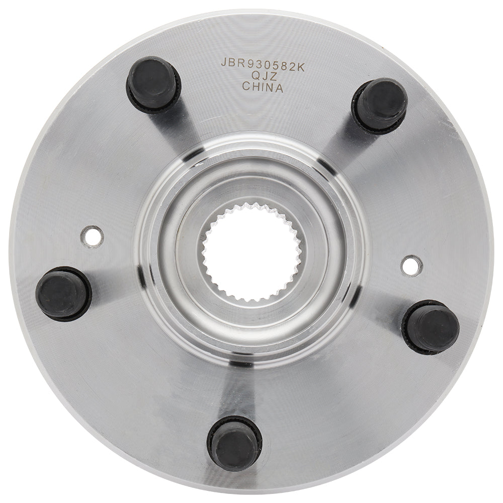 BR930582K - Front Wheel Hub Bearing Assembly - Kool Products