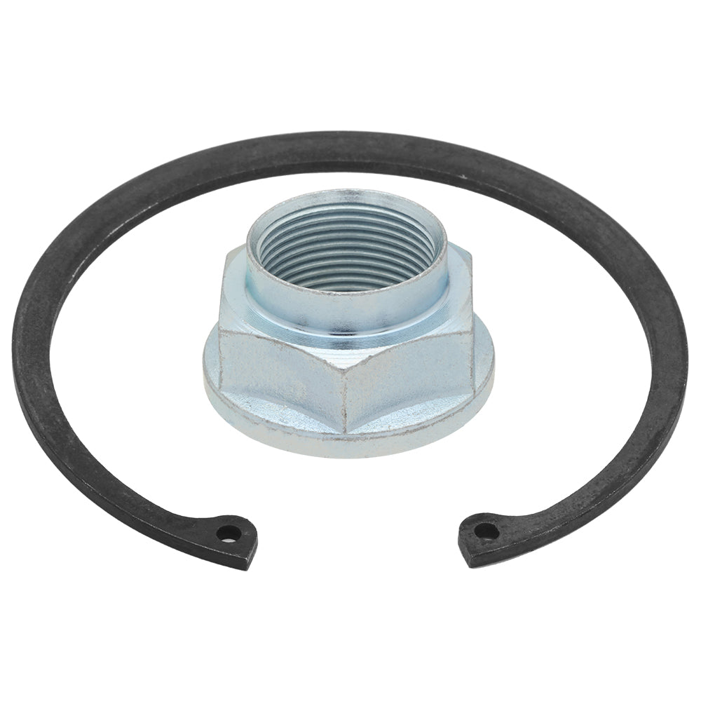 BR930582K - Front Wheel Hub Bearing Assembly - Kool Products