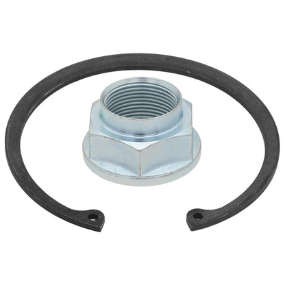 BR930582K - Front Wheel Hub Bearing Assembly - Kool Products