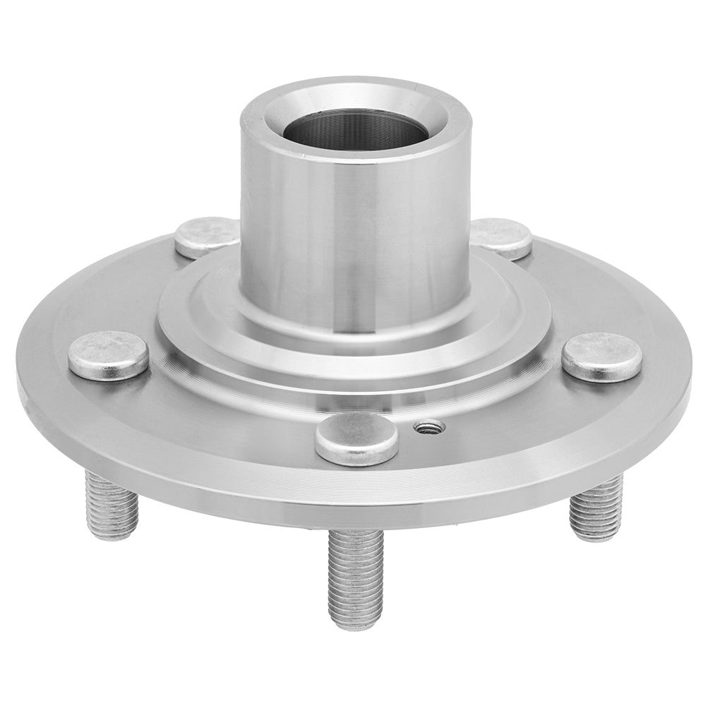 BR930583K - Front Wheel Hub Bearing Repair Kit Assembly - Kool Products