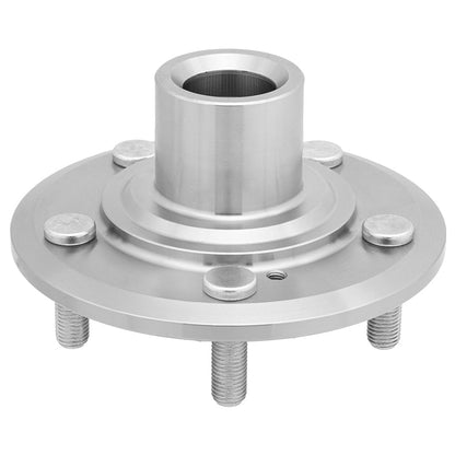 BR930583K - Front Wheel Hub Bearing Repair Kit Assembly - Kool Products