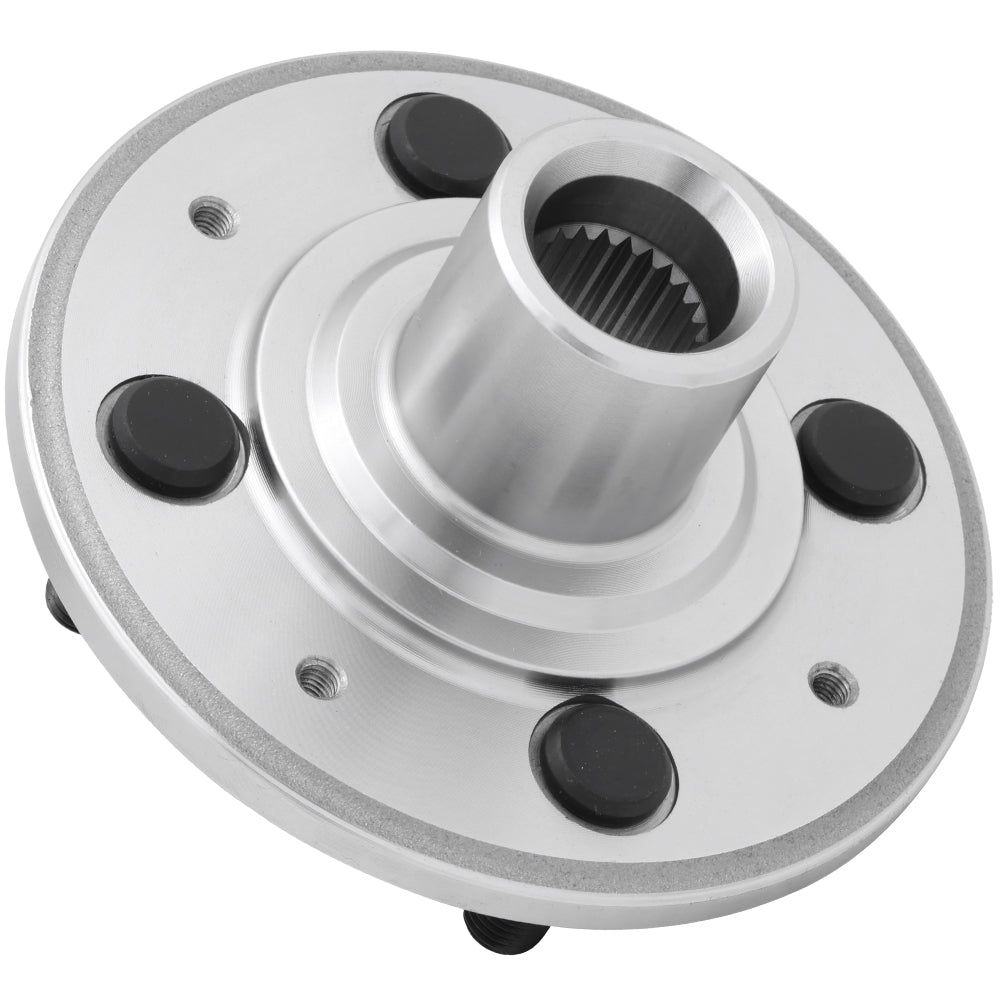 BR930588K - Front Wheel Hub Bearing Assembly - Kool Products